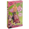Minnie Mouse Kalpli Puset Set