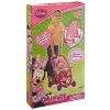 Minnie Mouse Kalpli Puset Set