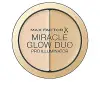 Miracle Glow Duo, Pro Illuminator, 10 Light