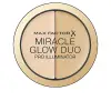 Miracle Glow Duo, Pro Illuminator, 10 Light