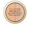 Miracle Glow Duo, Pro Illuminator, 20 Medium