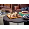 Miscellaneous 40719 Traditional Chess Set