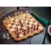 Miscellaneous 40719 Traditional Chess Set