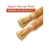 Misvak Özlü Bitkisel Diş Macunu