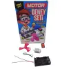 Misyon Motor Deney Çalışma Seti 5 Parça D.M