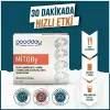 Mıtoby takviye edici gıda, 30 saşe