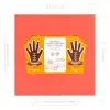 Mjcare Hand Peeling Soyulan El Peeling Maskesi