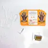 Mjcare Hand Peeling Soyulan El Peeling Maskesi