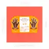 Mjcare Hand Peeling Soyulan El Peeling Maskesi