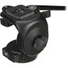 Mk290Xta3-2W 290 Xtra Kit, 2 Way Head, Siyah