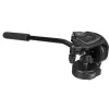 Mk290Xta3-2W 290 Xtra Kit, 2 Way Head, Siyah