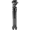 Mk290Xta3-2W 290 Xtra Kit, 2 Way Head, Siyah