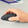 MK540 Kablosuz Klavye Mouse Combo