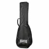 ML1CR Island Series Soprano Ukulele, Cherry Red