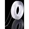 Mobee Çok Amaçlı Çift Taraflı Bant, 3 M X 3 Cm