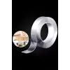 Mobee Çok Amaçlı Çift Taraflı Bant, 3 M X 3 Cm