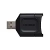 MobileLite Plus, USB 3.1 SDHC/SDXC UHS-II Card Reader