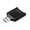 MobileLite Plus, USB 3.1 SDHC/SDXC UHS-II Card Reader