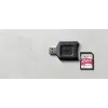 MobileLite Plus, USB 3.1 SDHC/SDXC UHS-II Card Reader