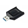 MobileLite Plus, USB 3.1 SDHC/SDXC UHS-II Card Reader