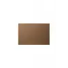 Mobilreyon - 2 Adet Duralit Ham Mdf, 3 Mm Kalınlık, 50X70 Cm Ebat