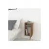 Mobilya Pai Komodin Çam