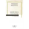 Moby Dick Ya Da Balina — Kitap ( )
