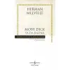 Moby Dick Ya Da Balina — Kitap ( )