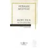 Moby Dick Ya Da Balina — Kitap ( )
