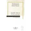 Moby Dick Ya Da Balina — Kitap ( )