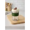 Mocha Bardak ve Buz Kalıbı