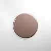 Mocha - Nefes Alan Oje, Breathable, Water Permeable 15 ml (19)