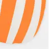 Mod Pattern Pumpkin Napkins - Modern Desenli Balkabağı Peçeteler (16lı)