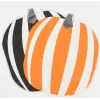 Mod Pattern Pumpkin Napkins - Modern Desenli Balkabağı Peçeteler (16lı)