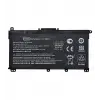 MODANOM Hp 15-dw1000nt ile Uyumlu Notebook Batarya Laptop Pil