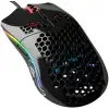 Model O Minus Gaming Mouse Glossy - Siyah