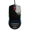 Model O Minus Gaming Mouse Glossy - Siyah
