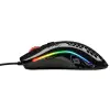 Model O Minus Gaming Mouse Glossy - Siyah