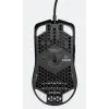 Model O Minus Gaming Mouse Glossy - Siyah