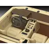 Model Set Lamborghini Countach LP500S- model kit with basic accessories