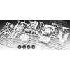 Model Set Lamborghini Countach LP500S- model kit with basic accessories