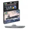 Model Set USS Enterprise CV-6, Oyuncak