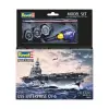 Model Set USS Enterprise CV-6, Oyuncak