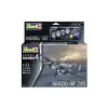 Model Uçak Seti Arado AR-240