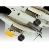 Model Uçak Seti Arado AR-240