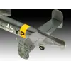 Model Uçak Seti Arado AR-240