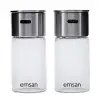 Modern baharatlık takımı 120 ml