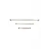 Modern Kulp, 192 mm, Saten Renk