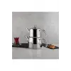 Modern Mini Küçük Boy 0.8-1.6 Lt. Paslanmaz Çelik Çaydanlık Takımı