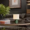 Modern Yaşam Ağacı Masa Lambası